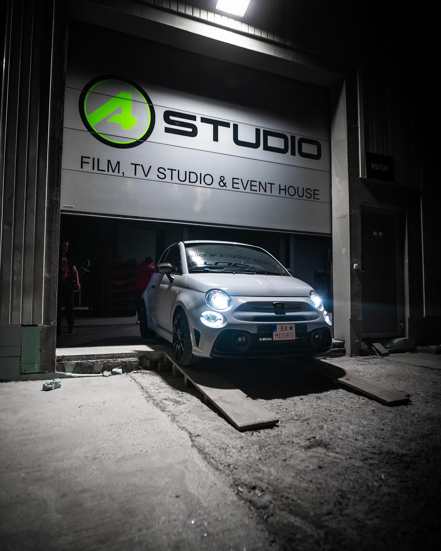 A4 Studio ST Picture 003