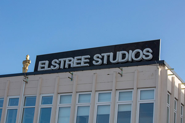 Elstree Studios ST Picture 00001