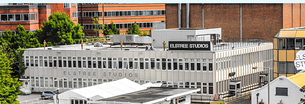 Elstree Studios ST Picture 00002