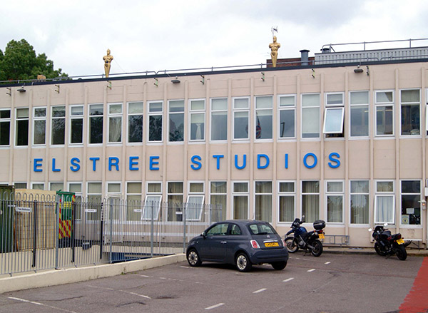 Elstree Studios ST Picture 00003