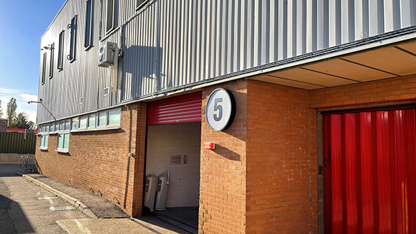 Elstree Studios ST Picture 0006.1
