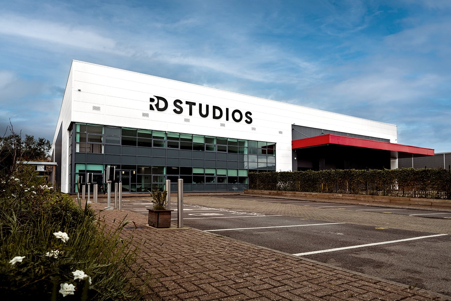 RD Studios ST Picture 001