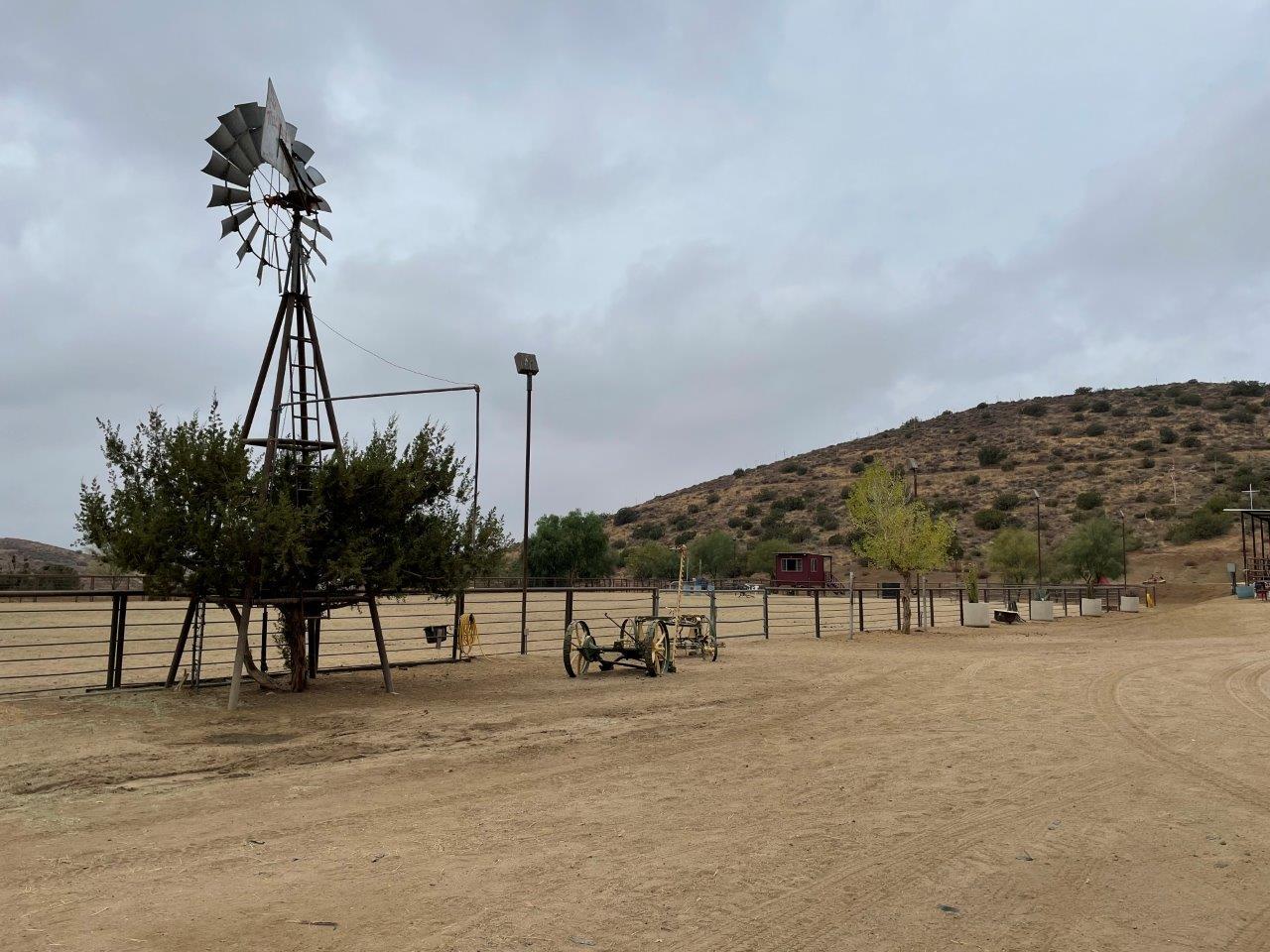 6 Guns Film Location RC Picture 001