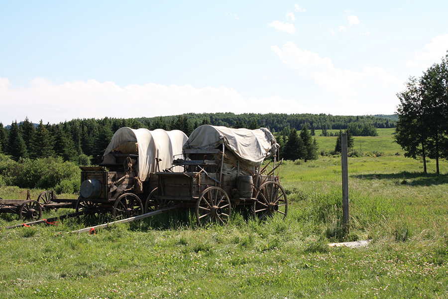 CL Western Town & Backlot RC Picture 19