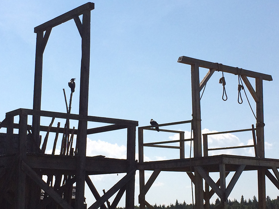 CL Western Town & Backlot RC Picture 35