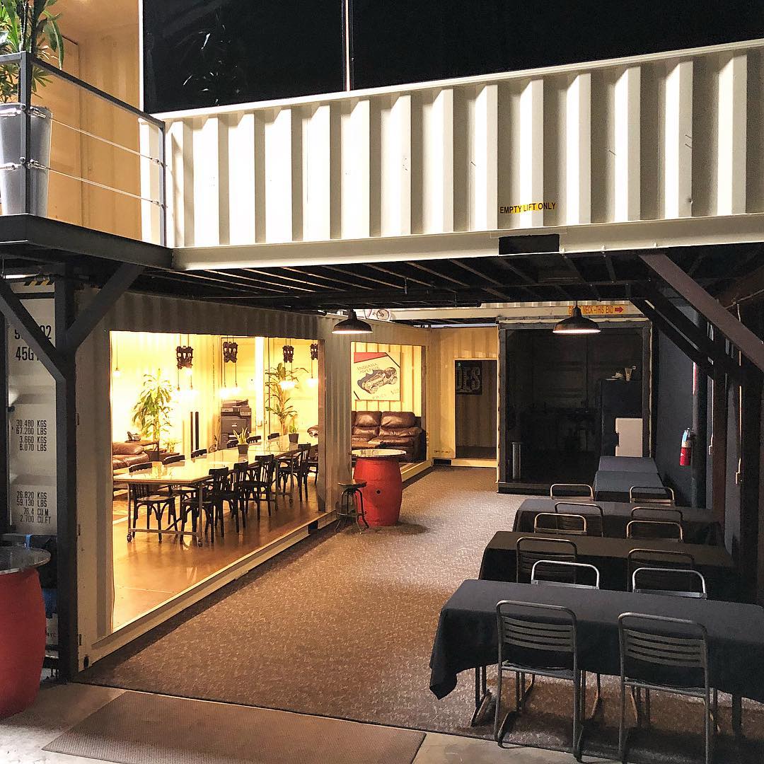Kirby Studios ST Picture 7