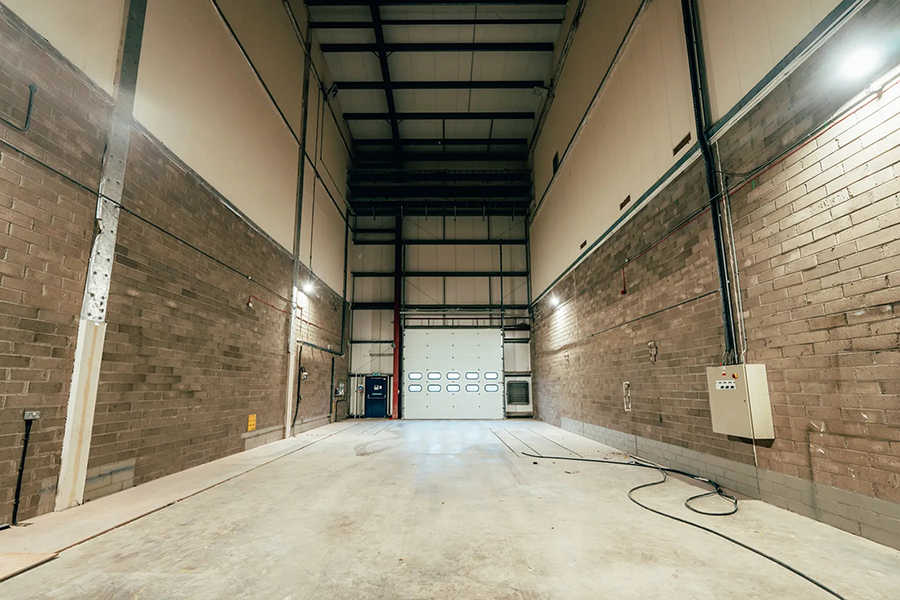First Stages Studios ST Picture 4