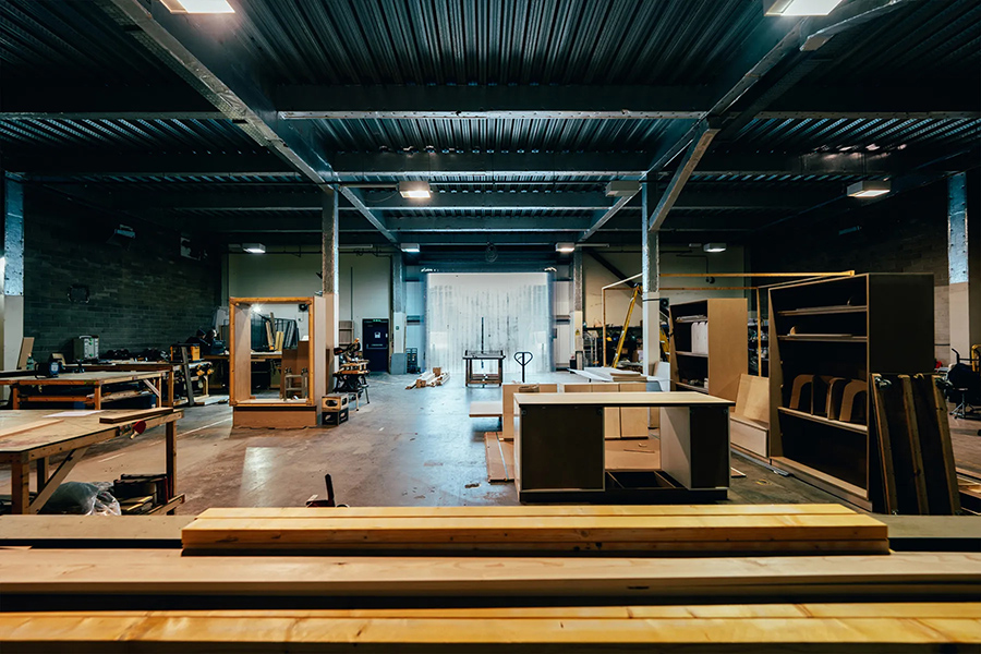 First Stages Studios ST Picture 5