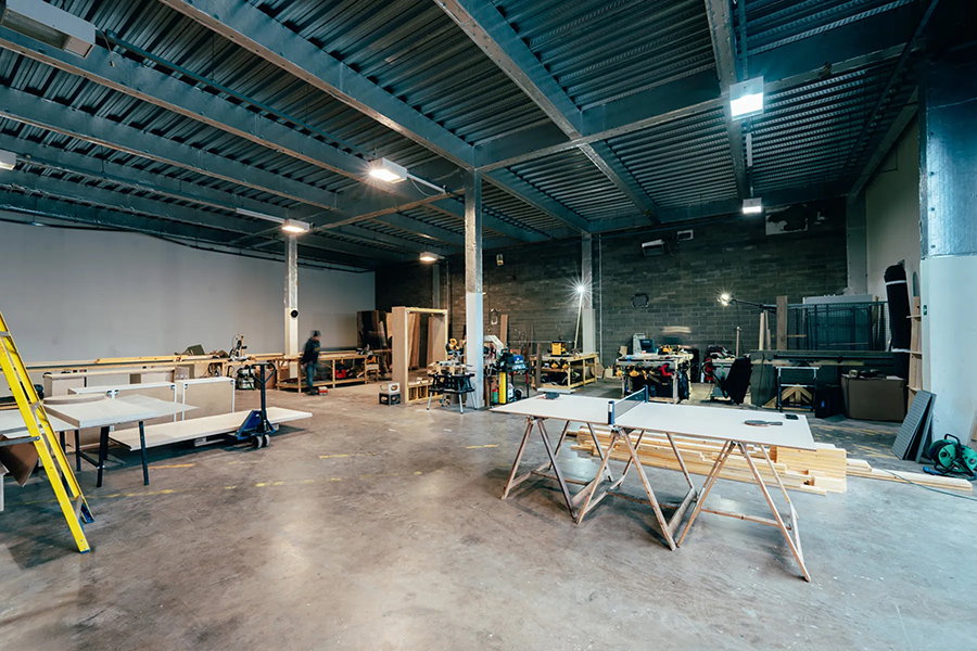 First Stages Studios ST Picture 6