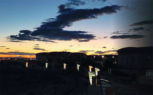 Cuidad De La Luz ST Picture 13
