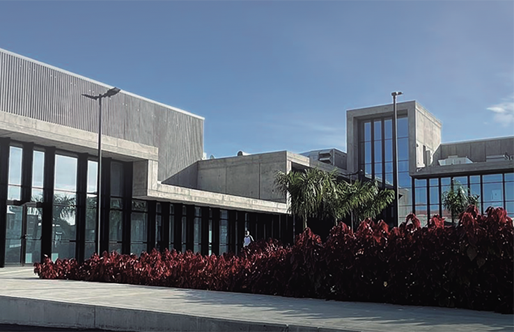 Gran Canaria Studios ST Picture 2