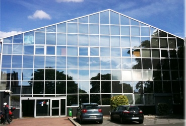 Les Studios de la Montjoie ST Picture 1