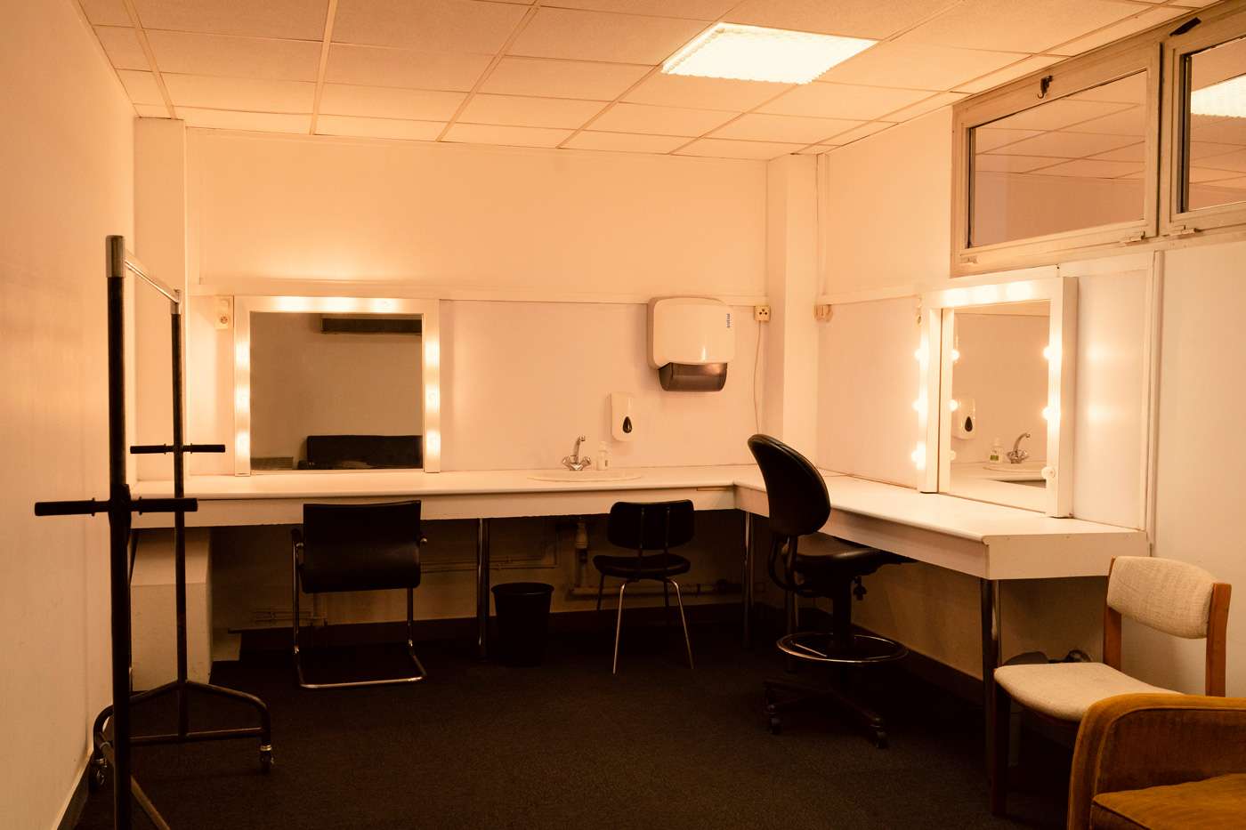 Les Studios de la Montjoie ST Picture 4