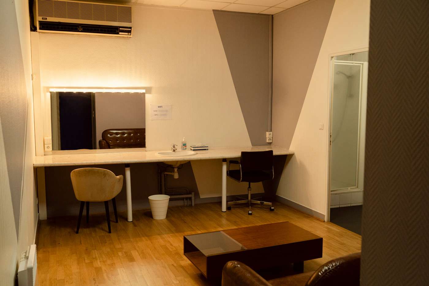 Les Studios de la Montjoie ST Picture 5