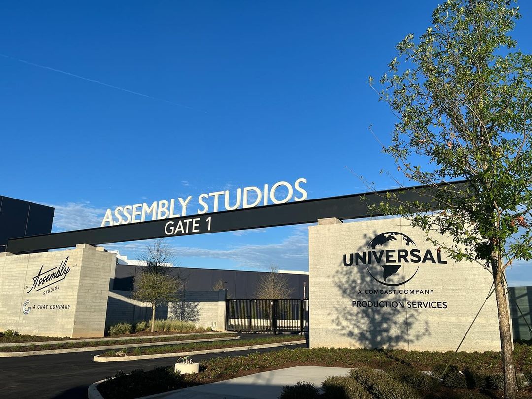 Assembly Studios ST Picture 1.2