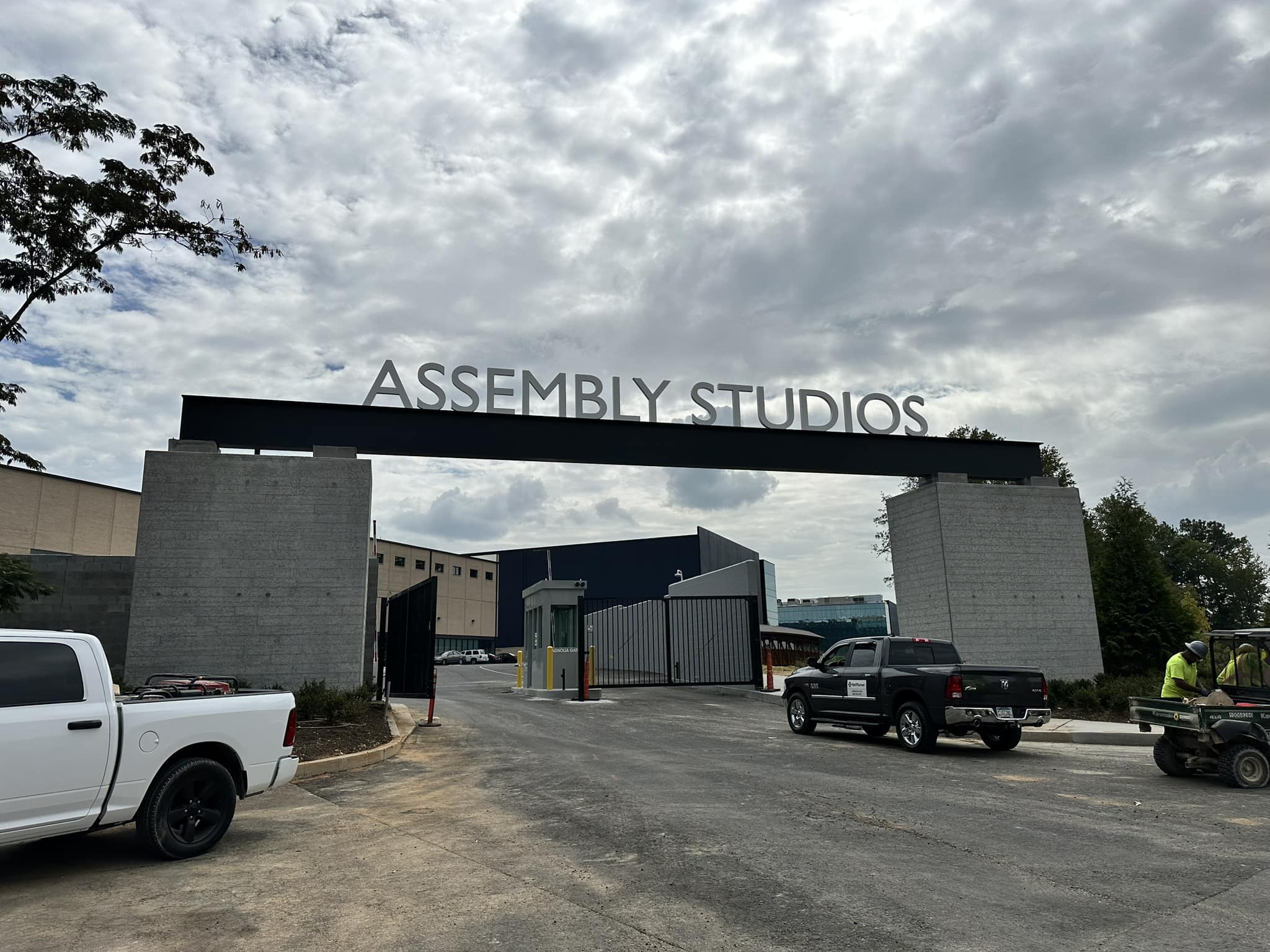 Assembly Studios ST Picture 2
