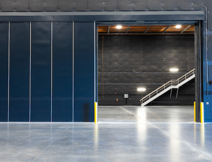 Assembly Studios ST Picture 5