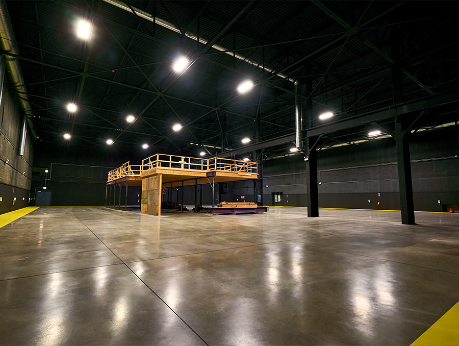Cinespace Film Studios Chicago ST Picture 22