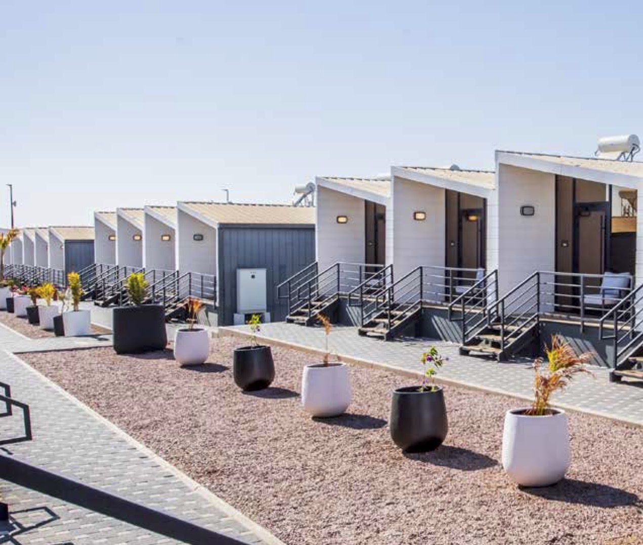 NEOM Media Village ST Picture 3