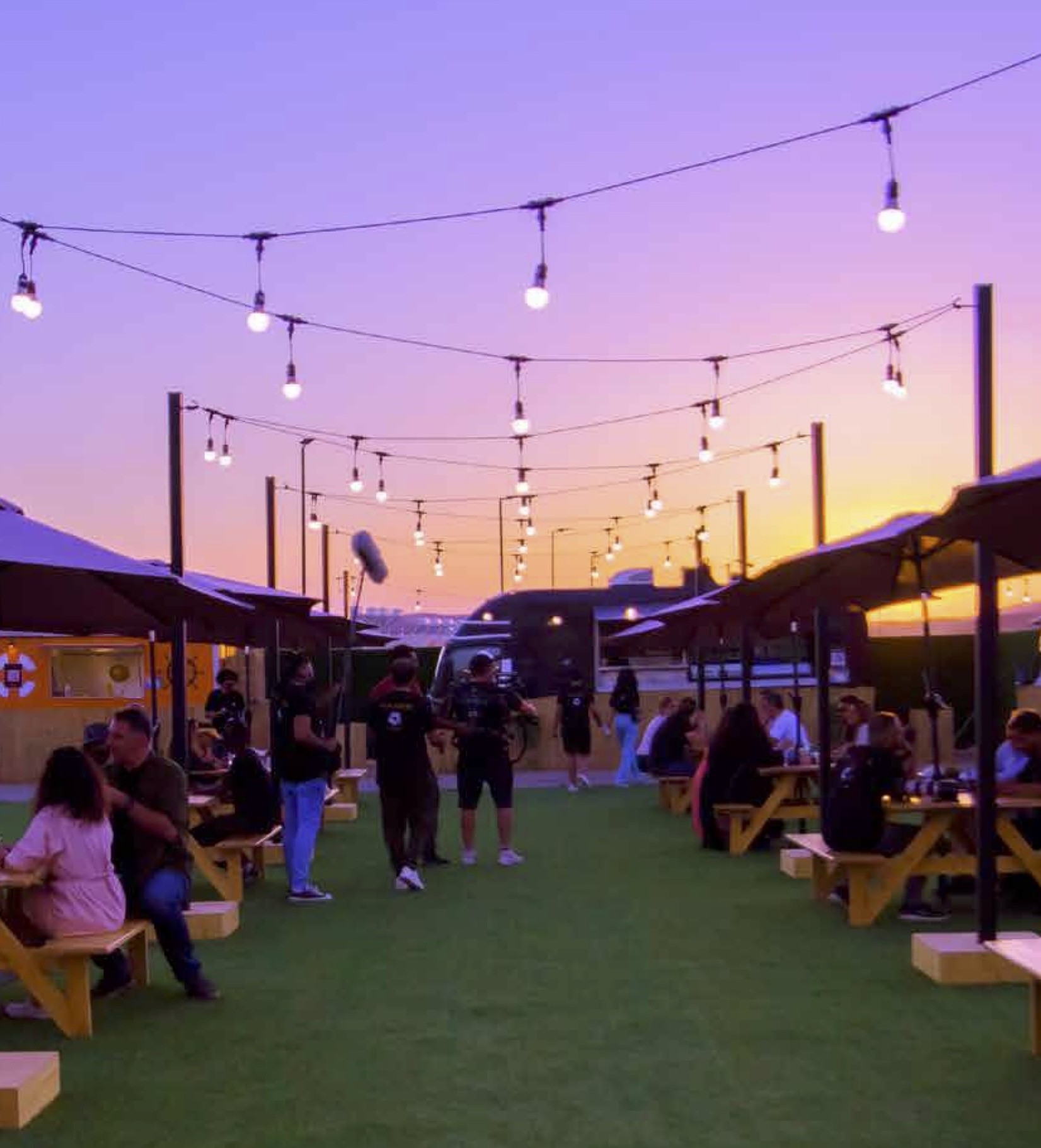 NEOM Media Village ST Picture 5