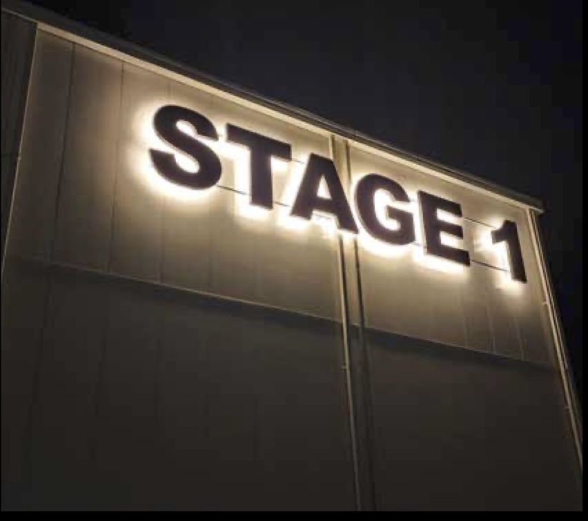 NEOM Media Village ST Picture 6