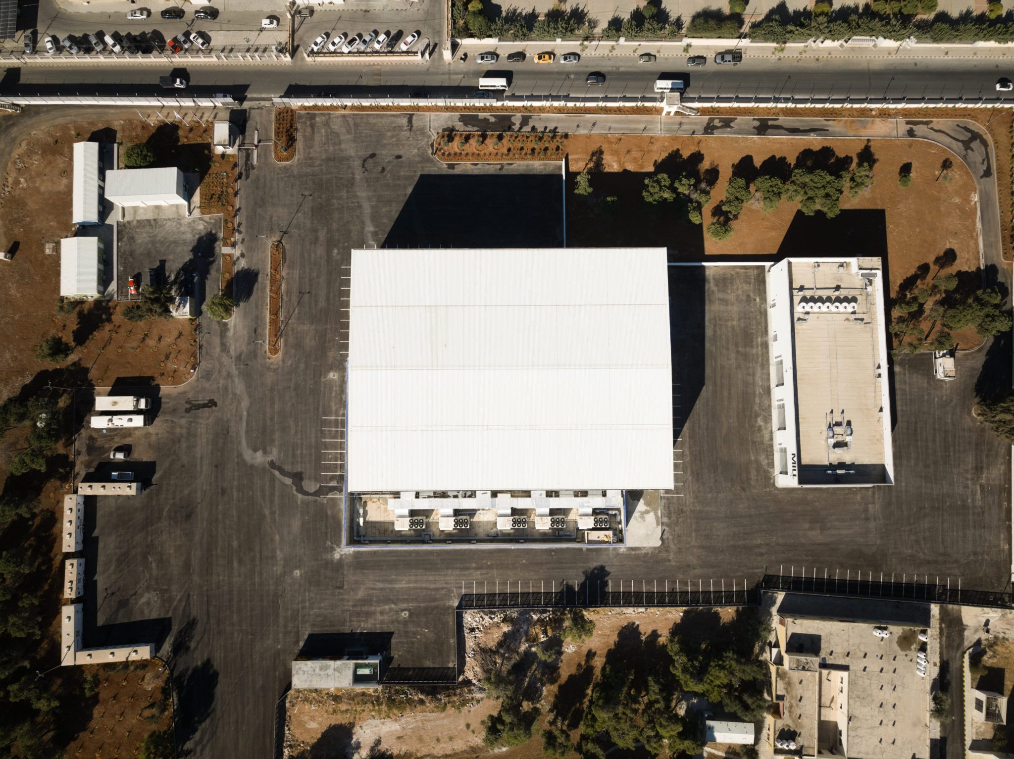 Olivewood Film Studios ST Picture 3