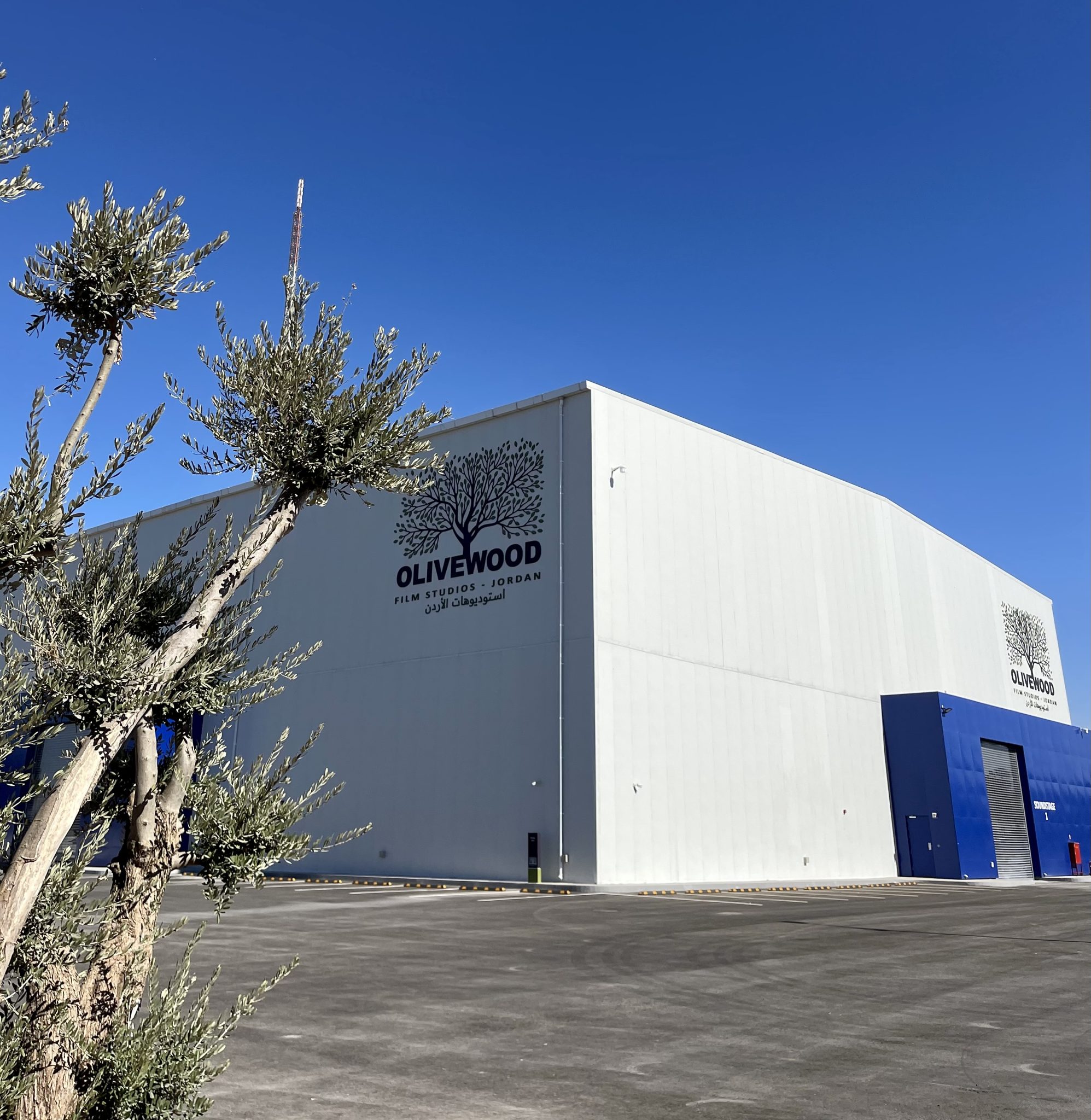 Olivewood Film Studios ST Picture 4