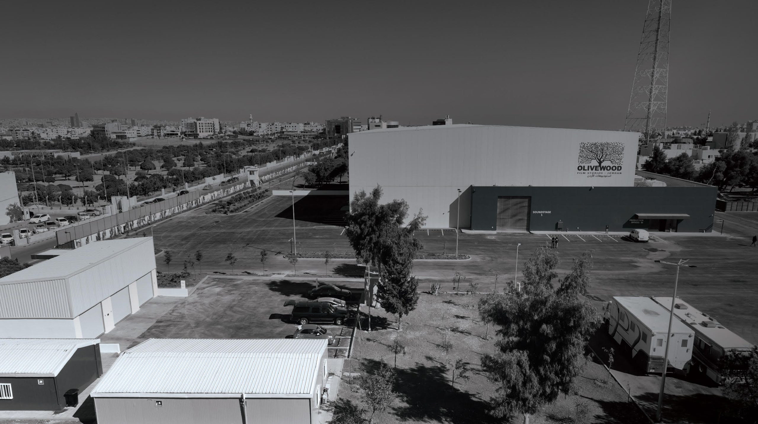 Olivewood Film Studios ST Picture 6