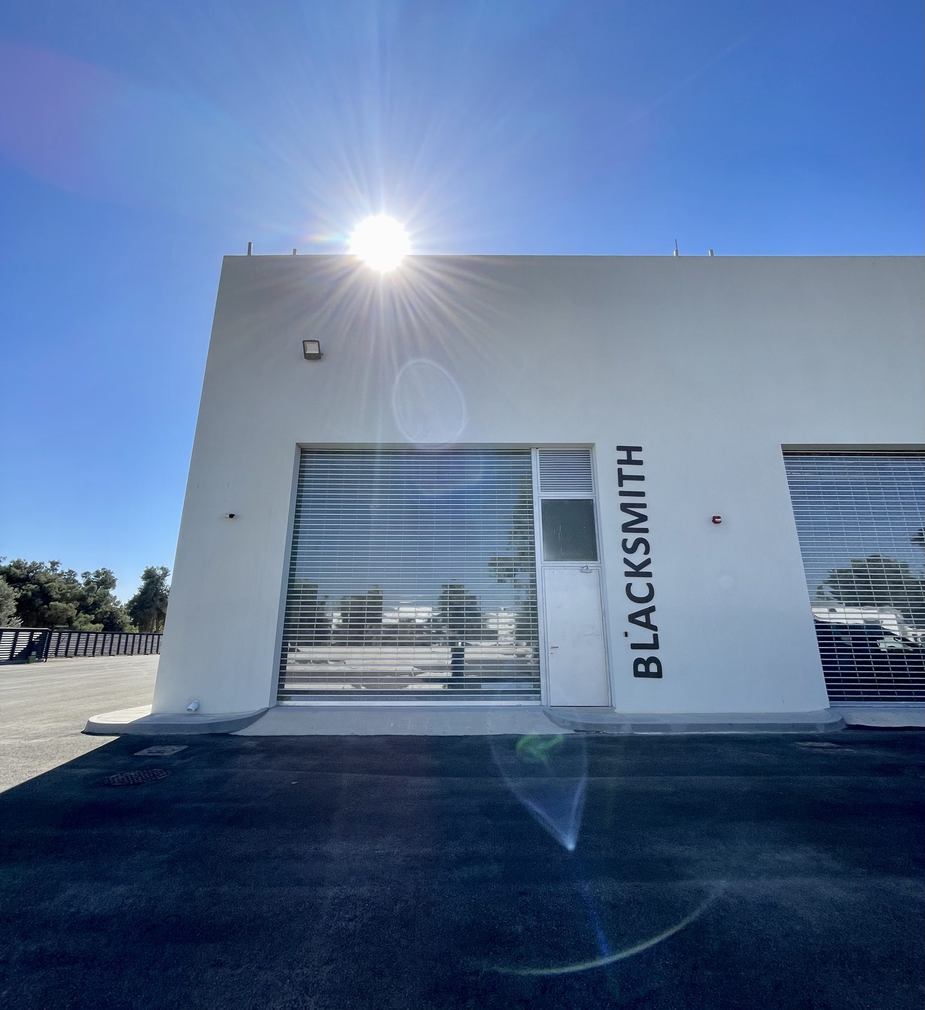 Olivewood Film Studios ST Picture 8