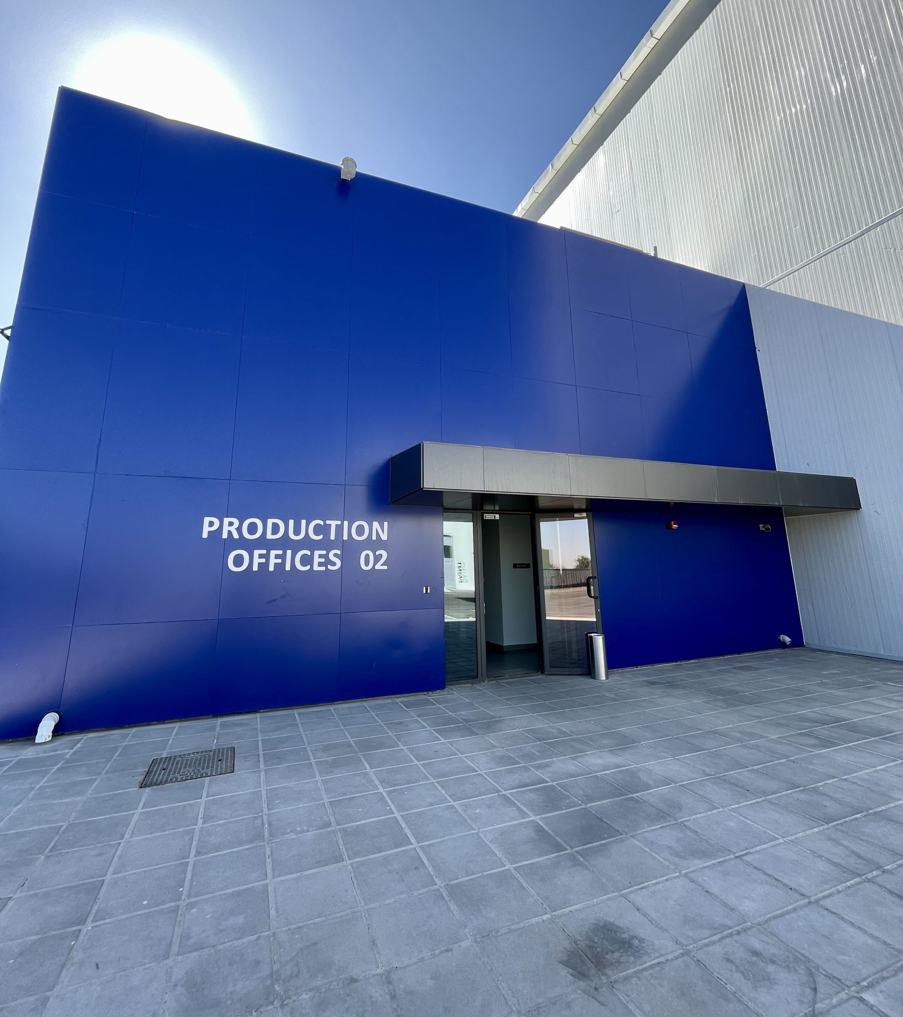 Olivewood Film Studios ST Picture 9