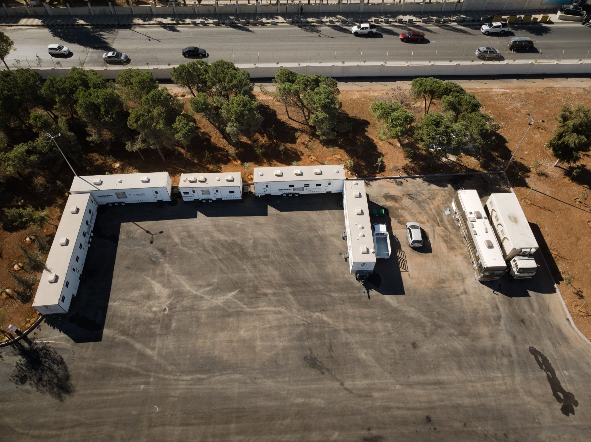 Olivewood Film Studios ST Picture 14