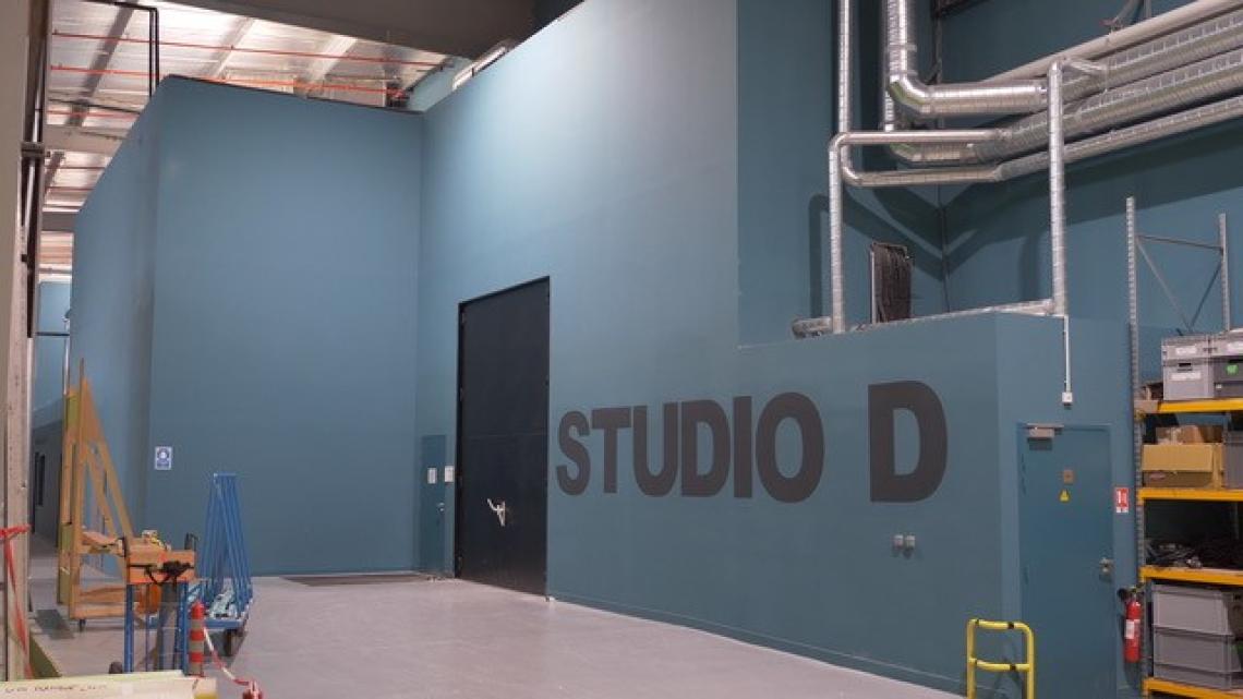 V Studios ST Picture 9