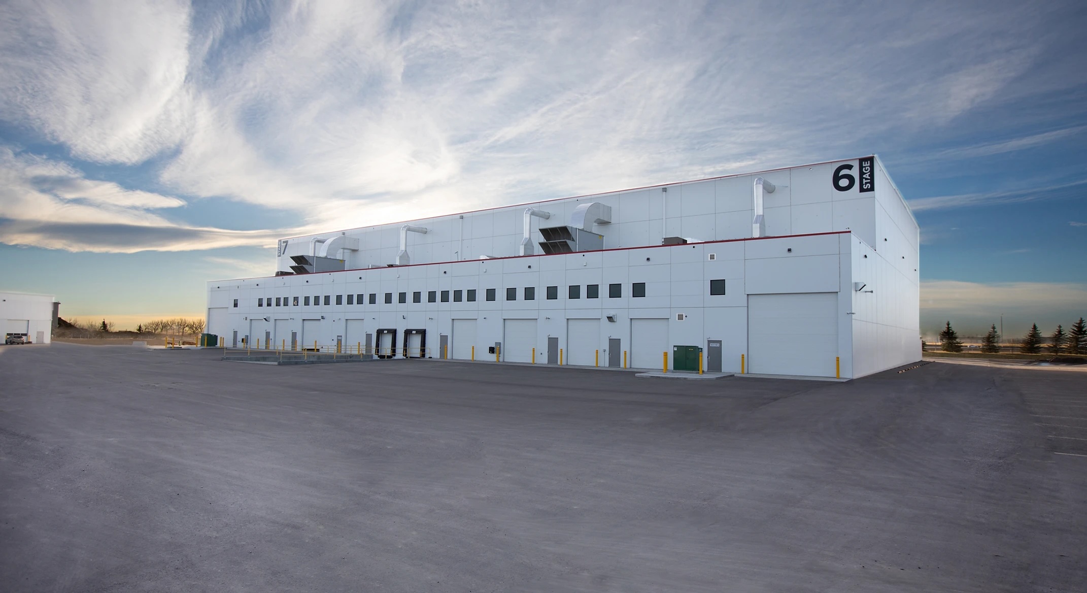 Rocky Mountain Film Studio ST Picture 1