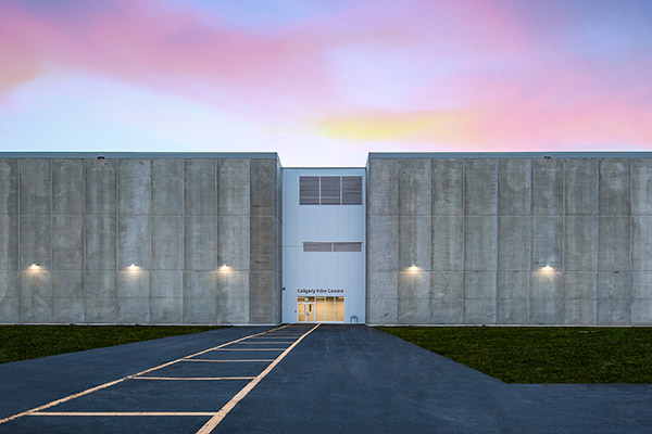Rocky Mountain Film Studio ST Picture2