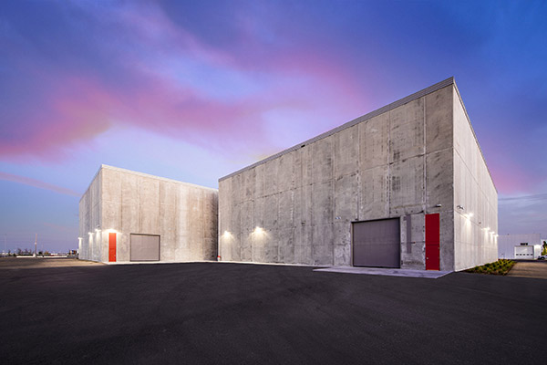 Rocky Mountain Film Studio ST Picture3