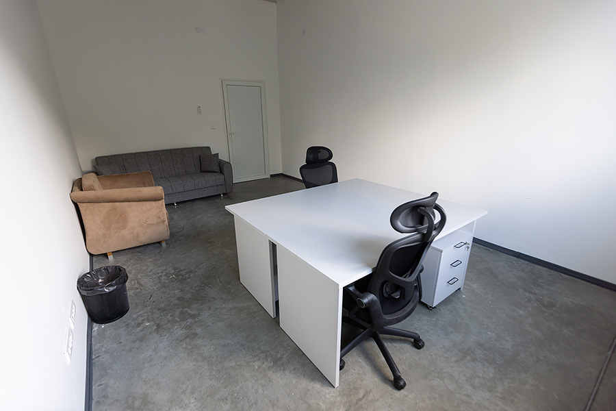 Firefly Studios ST Picture 15