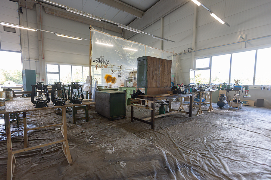Firefly Studios ST Picture 20