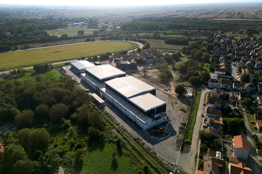 Firefly Studios ST Picture 24