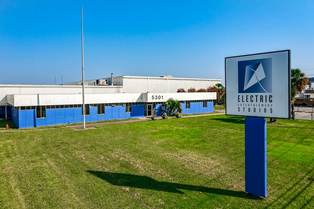 Electric Entertainment Studios ST Picture 4