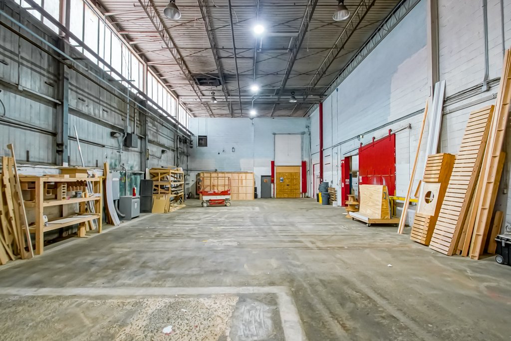 Electric Entertainment Studios ST Picture 15