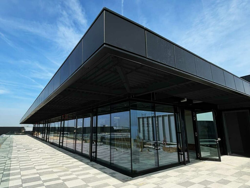 EastBrook Studios ST Picture 2