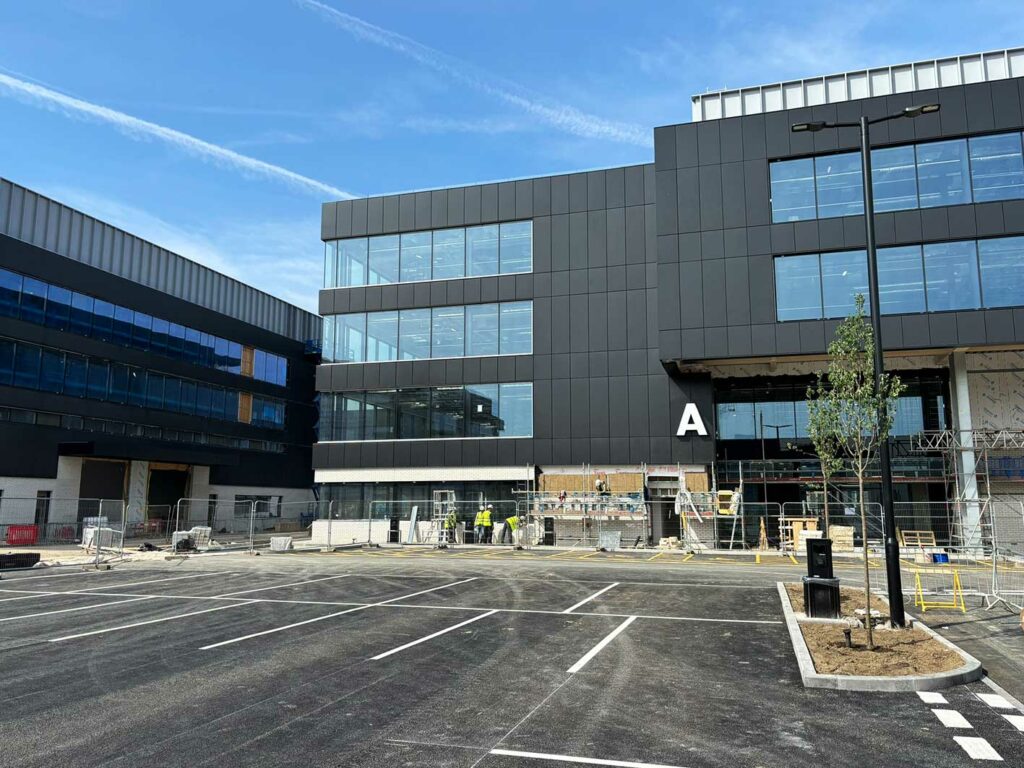 EastBrook Studios ST Picture 5