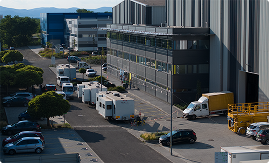 Astra Studios ST Picture 2