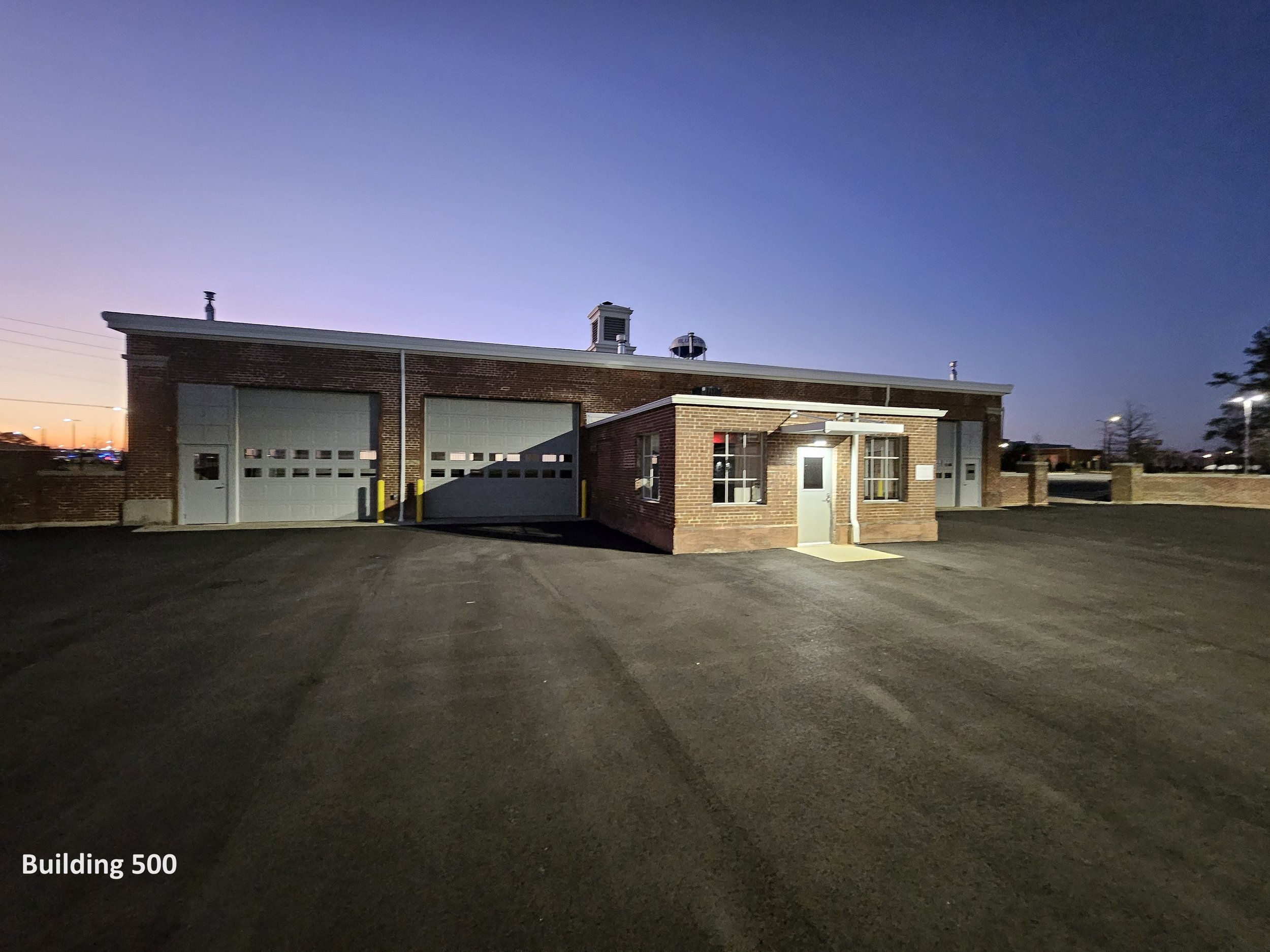 Blue Star Studios ST Picture 007