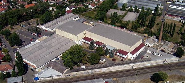 Stern Film Studios ST Picture 1