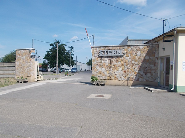 Stern Film Studios ST Picture 2