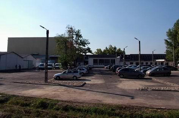 Stern Film Studios ST Picture 9