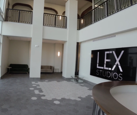 Lex Studios ST Picture 03