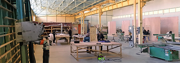 Provence Studios ST Picture 10