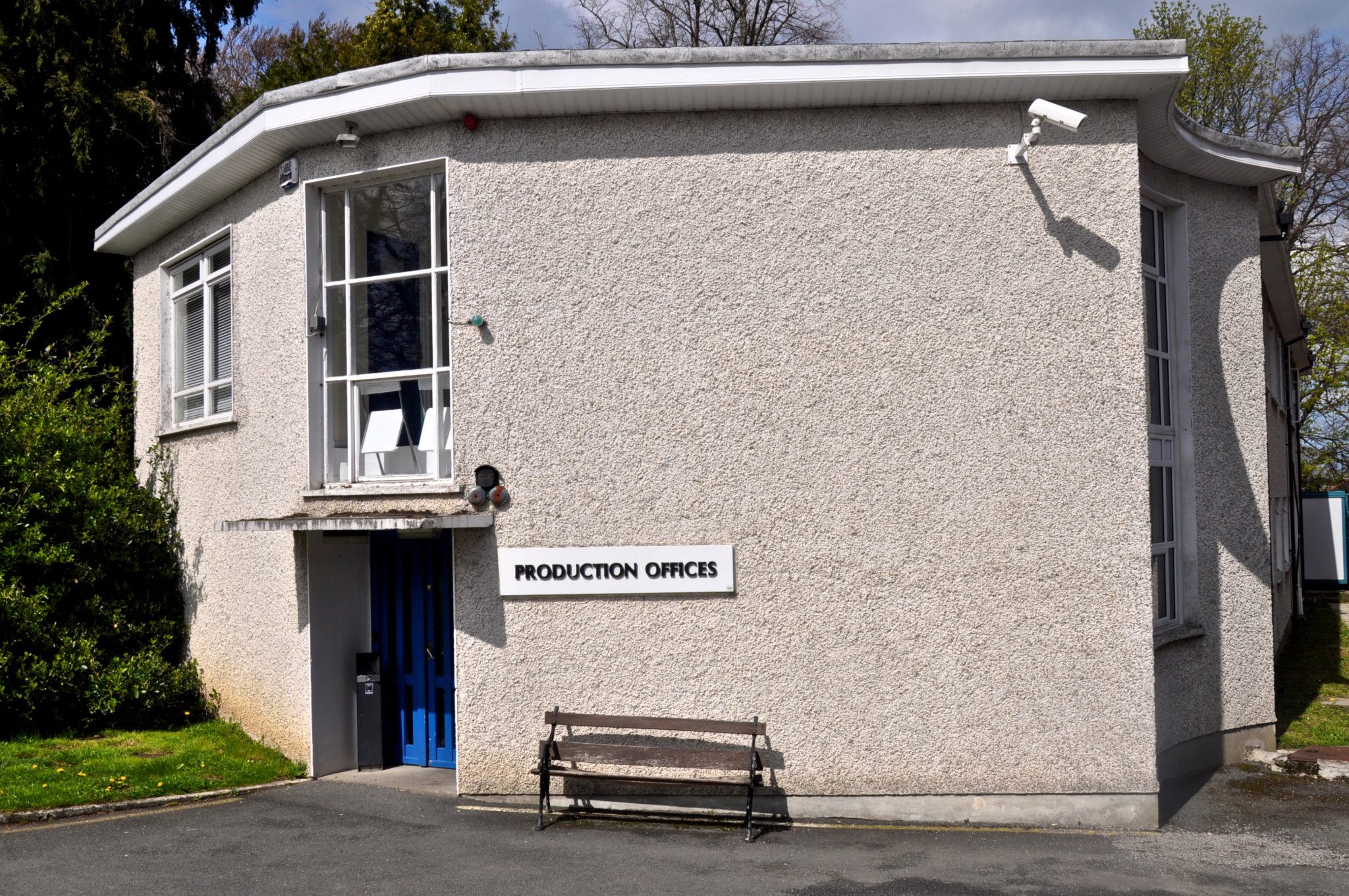 Ardmore Studios ST Picture 05